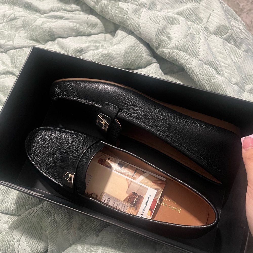 Kate Spade Flats Shoes